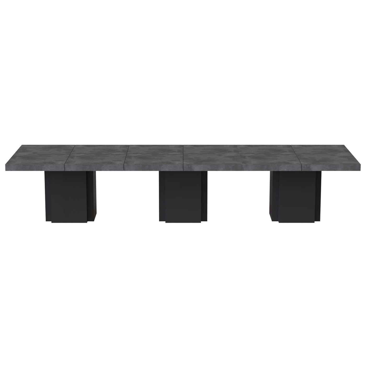 Extra Large Dining Table