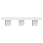 dusk extra large dining table