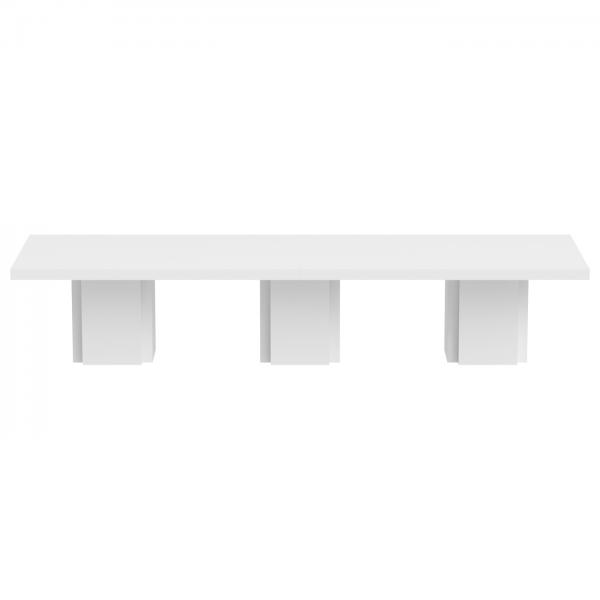dusk extra large dining table