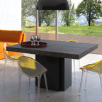 Dusk Dining Table Small