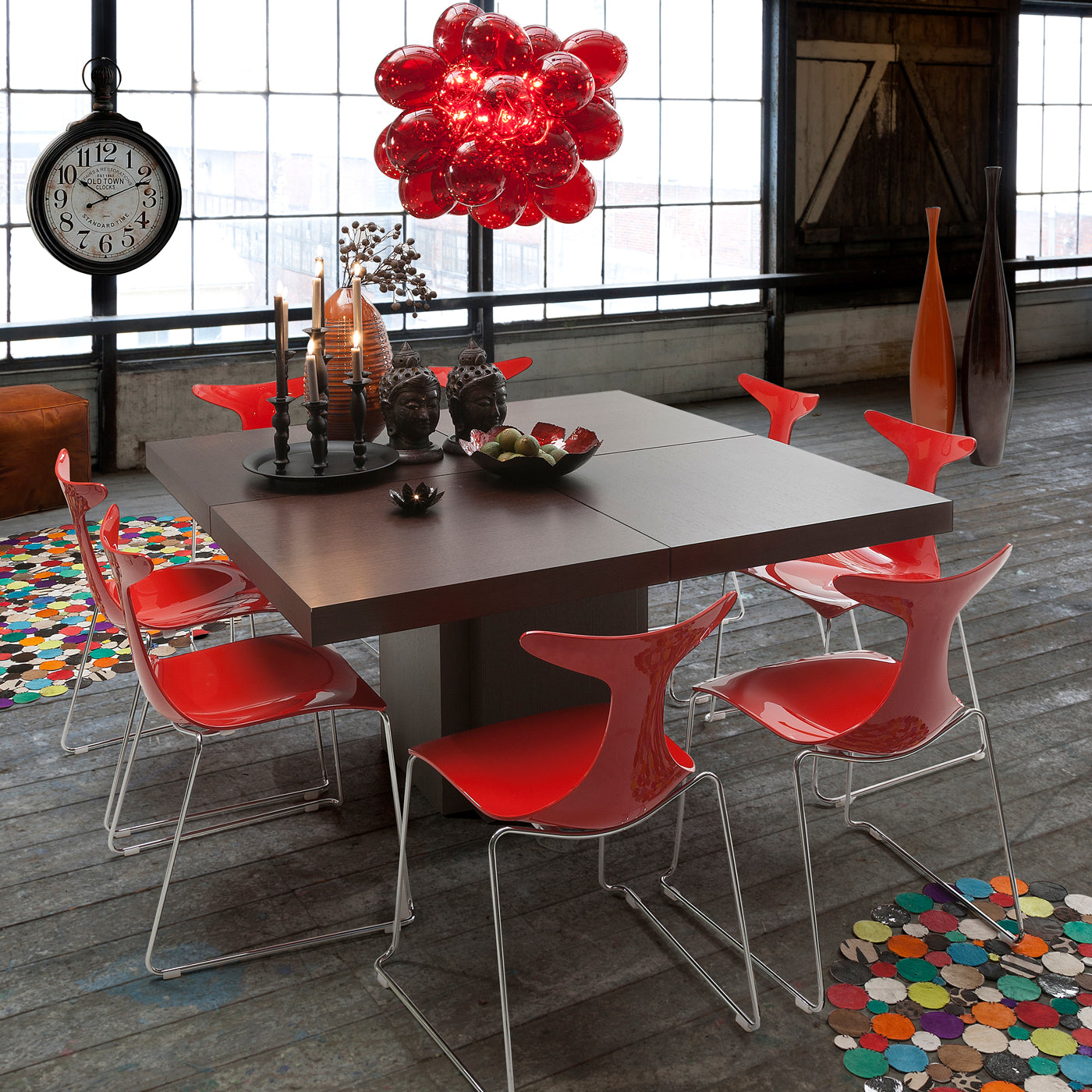 Dusk Dining Table Small