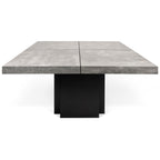 Dusk Dining Table Small