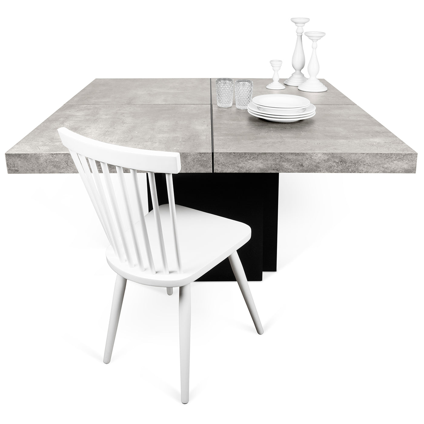 Dusk Dining Table Small