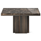 Dusk Marble Dining Table