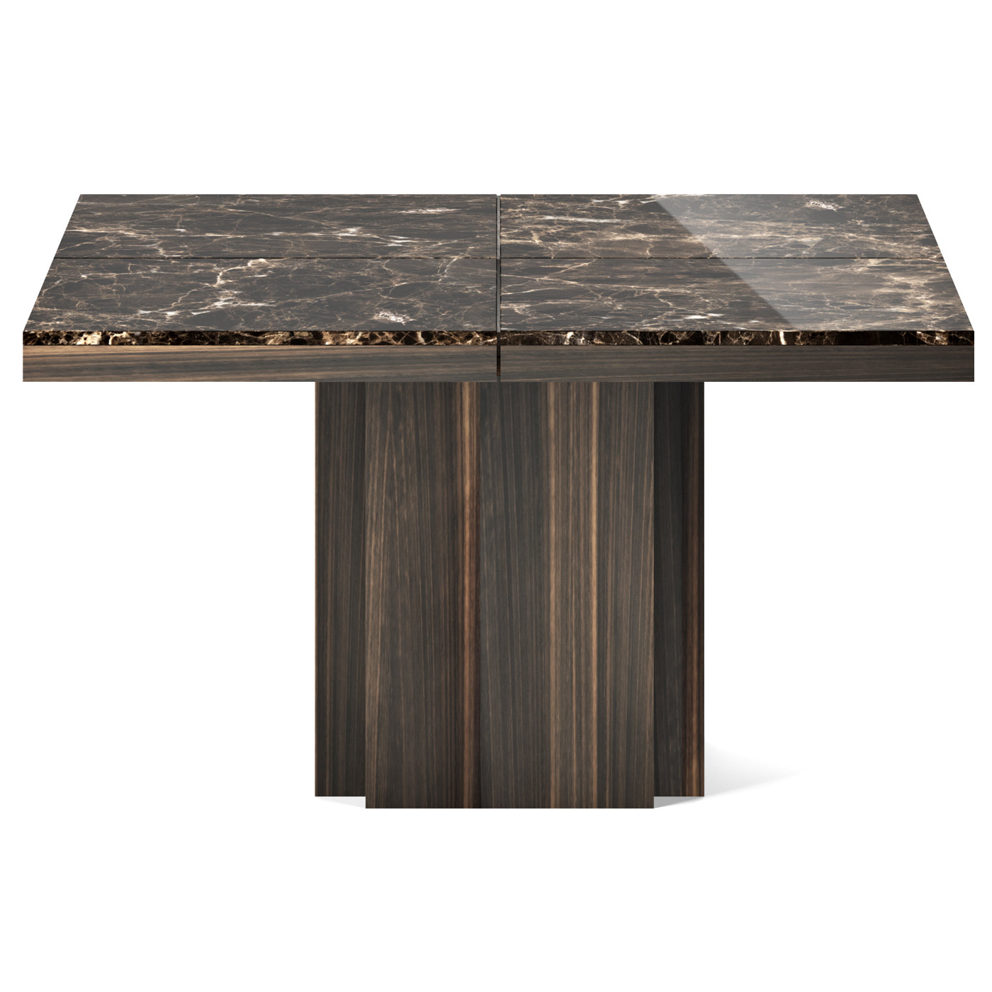 Dusk Marble Dining Table