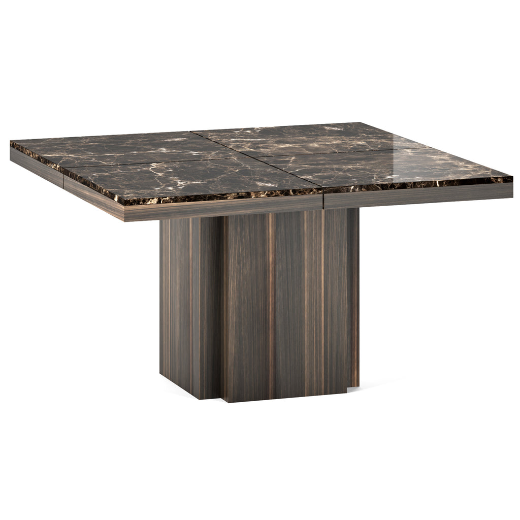 Dusk Marble Dining Table