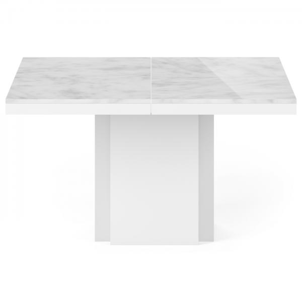 dusk marble dining table