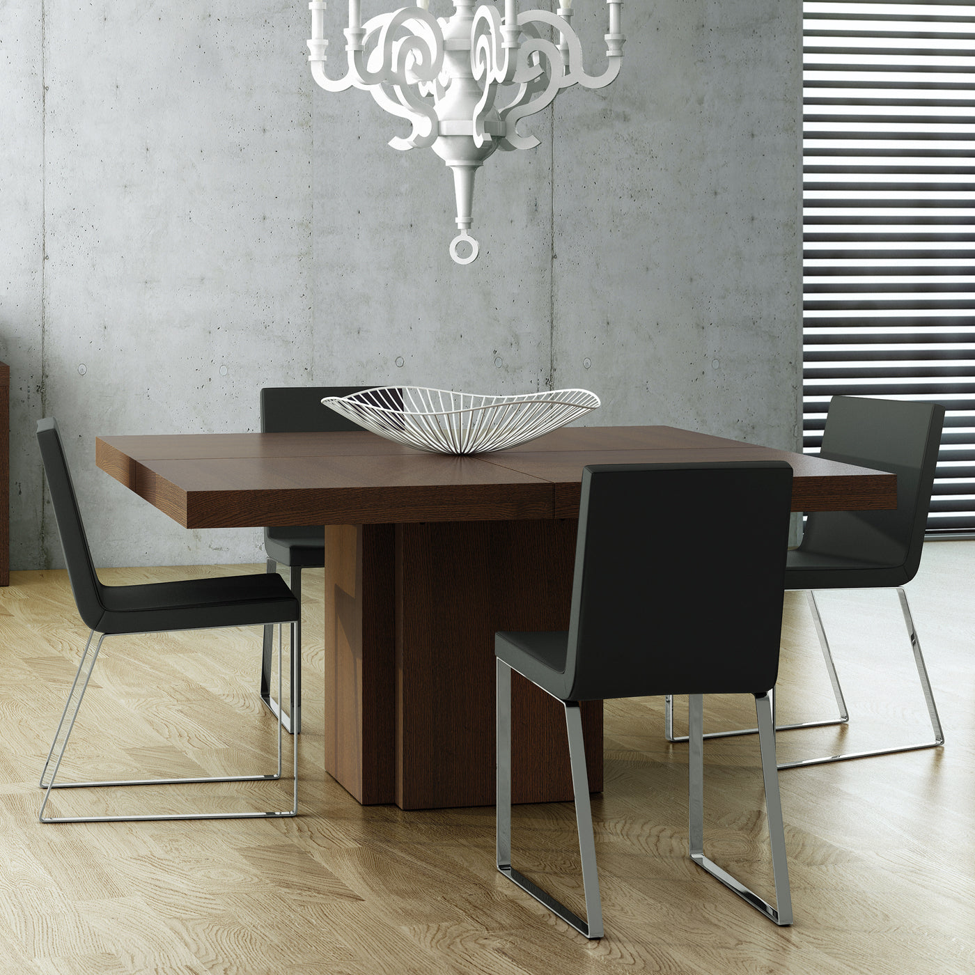 Dusk Dining Table