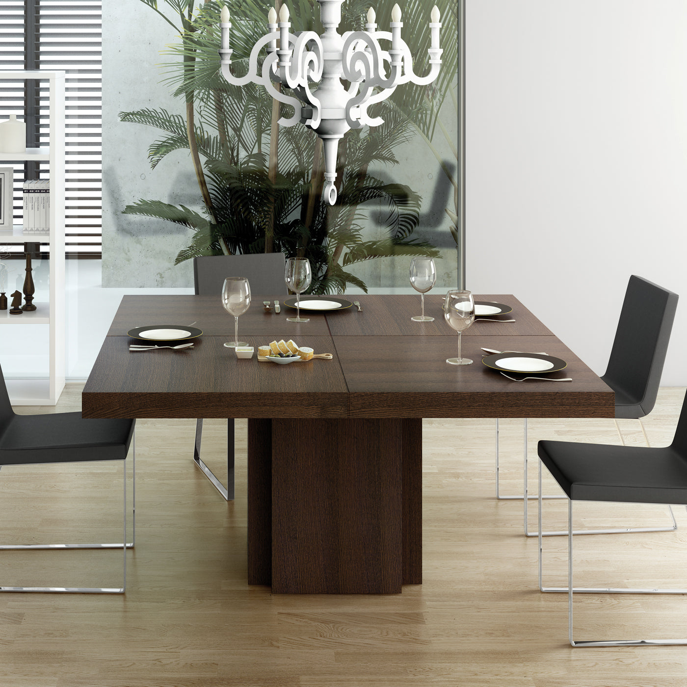 Dusk Dining Table