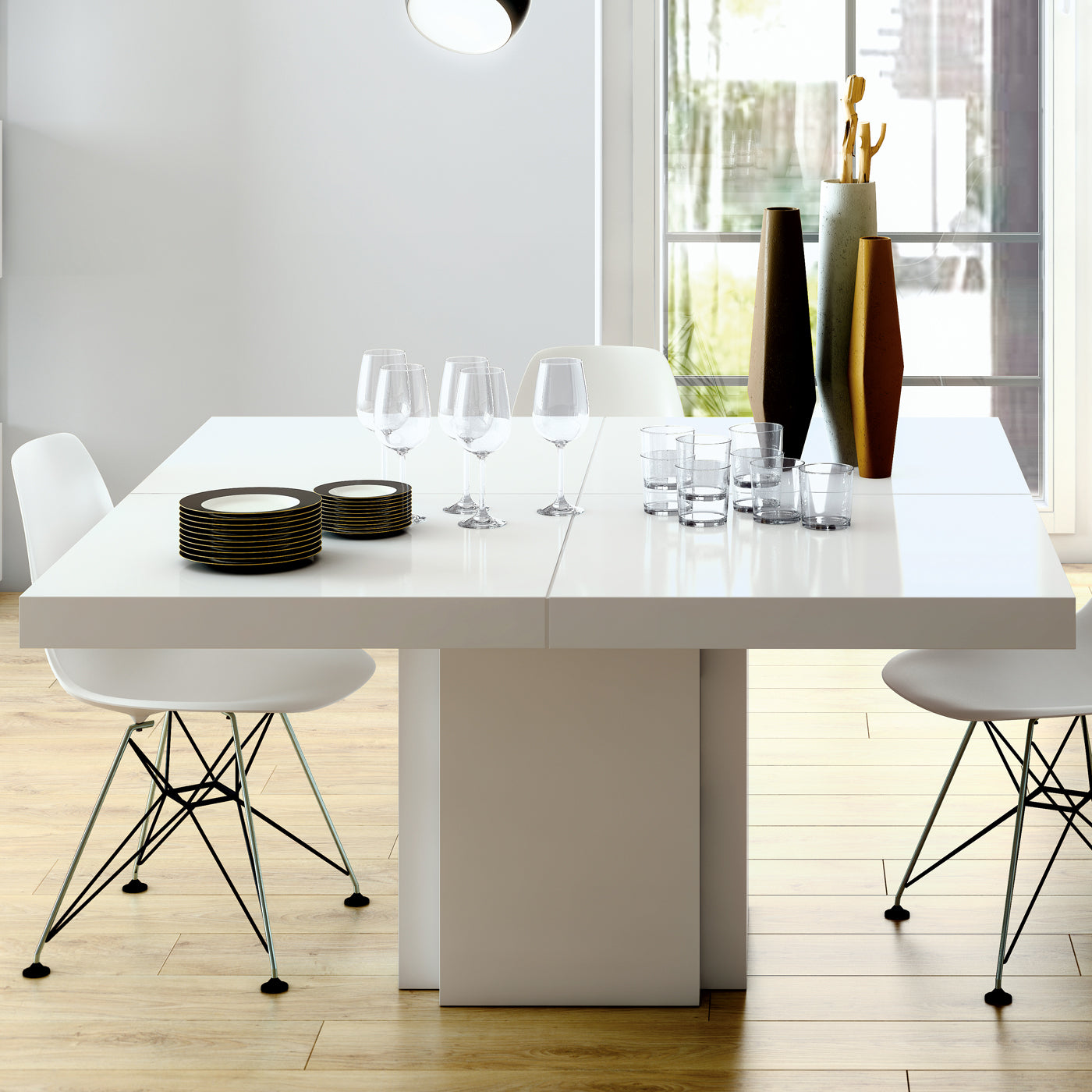 Dusk Dining Table