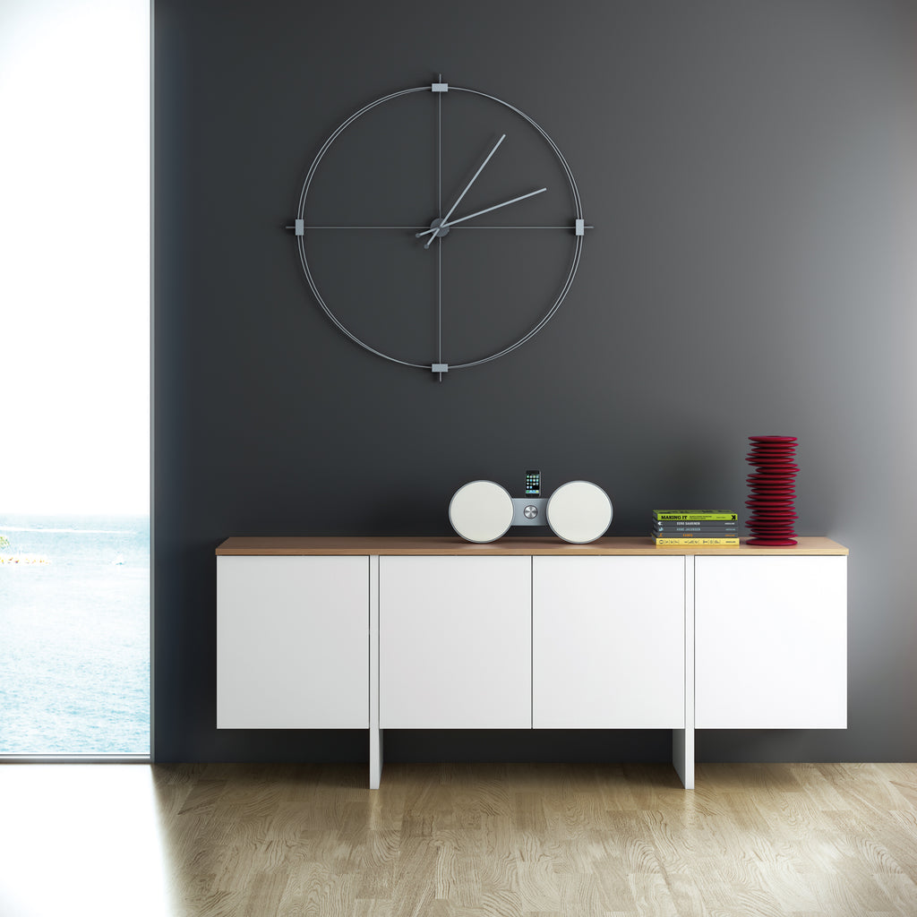 Edge Sideboard