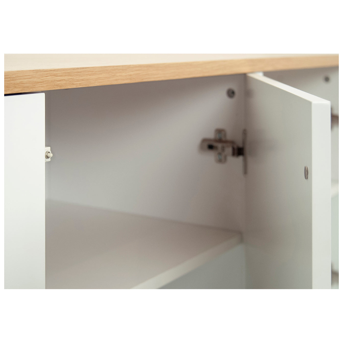 Edge Sideboard