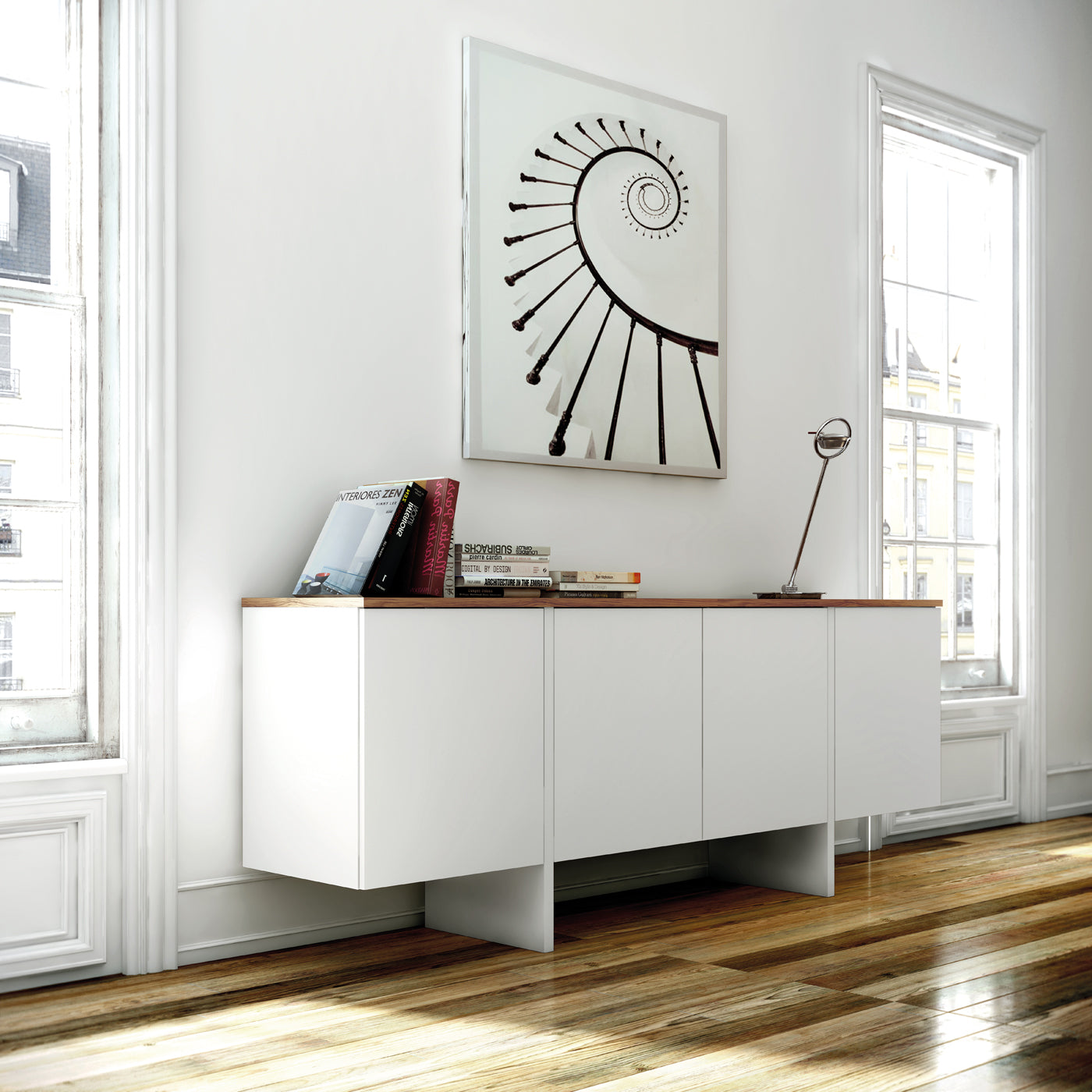 Edge Sideboard