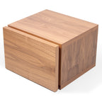 Float Low Night Stand
