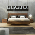 Float Low Night Stand