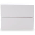 float 2 drawers night stand