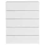 Float 5 Drawer Chest
