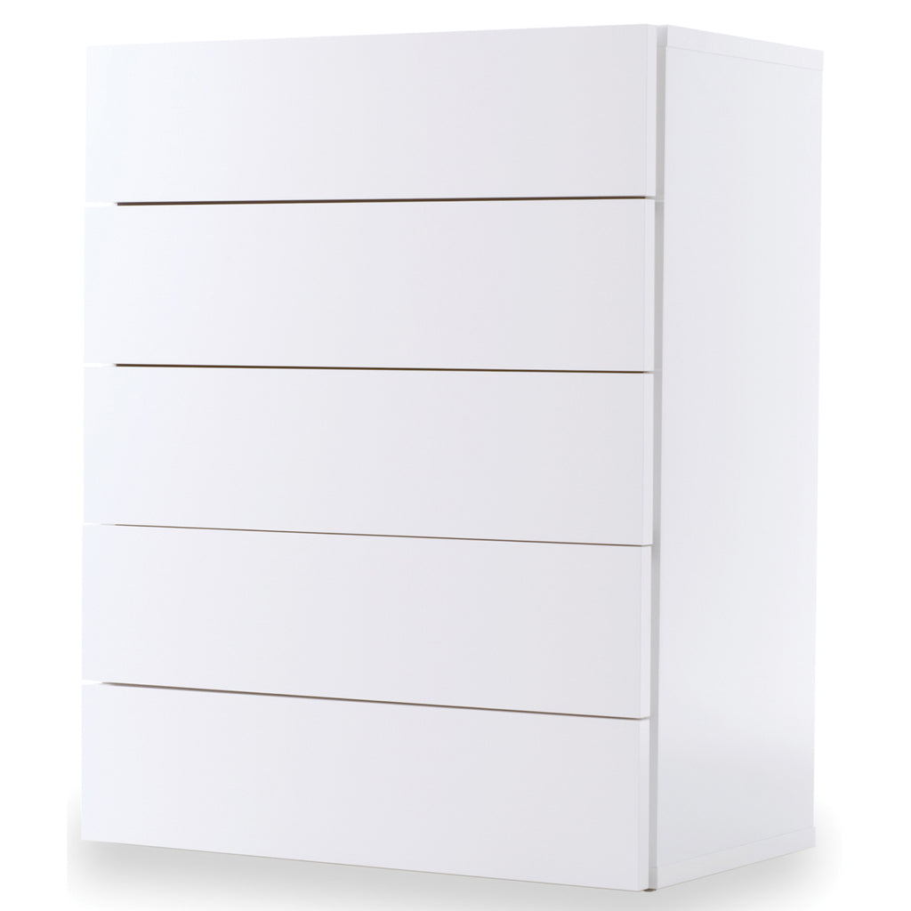 Float 5 Drawer Chest