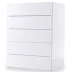 Float 5 Drawer Chest