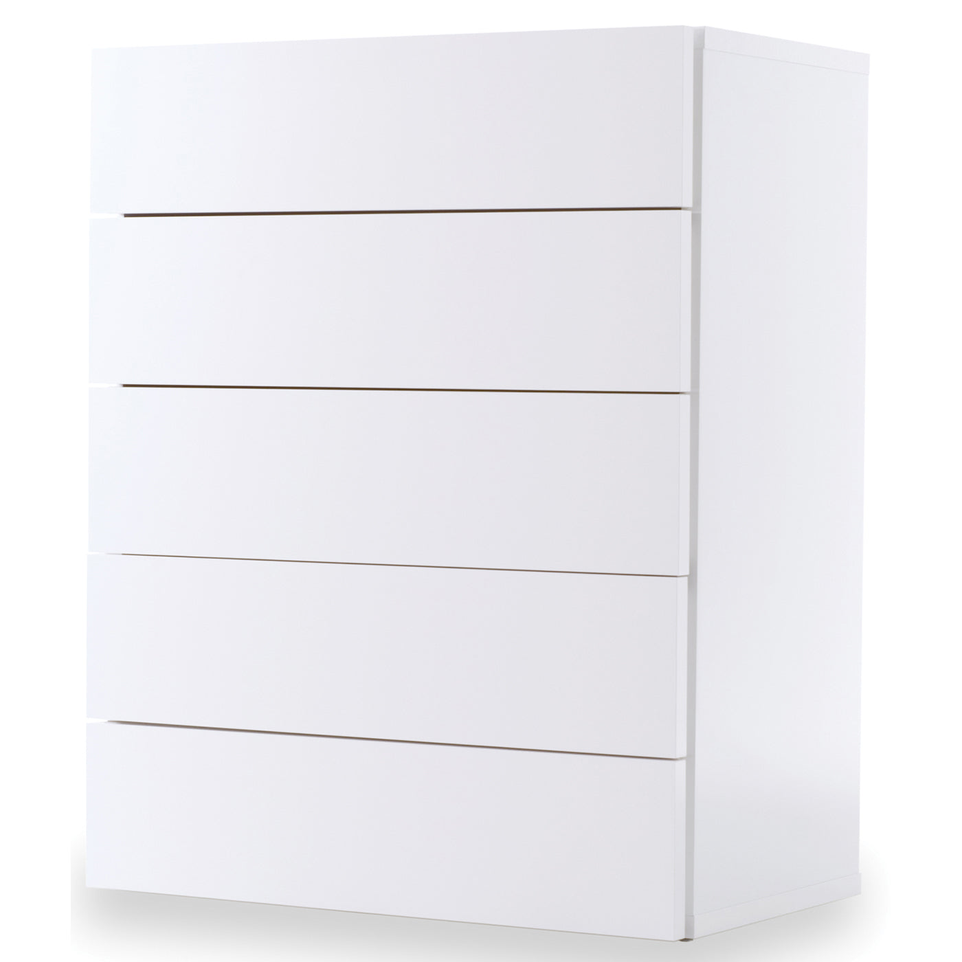 Float 5 Drawer Chest
