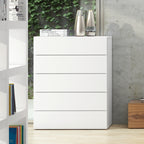 Float 5 Drawer Chest