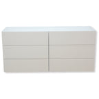 Drawer Dresser