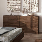 Float 6 Drawer Dresser