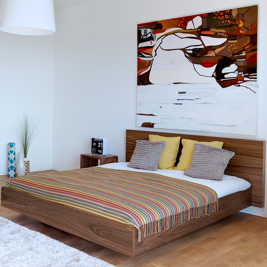 Bed King