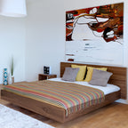 Bed King