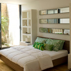 Float Bed King