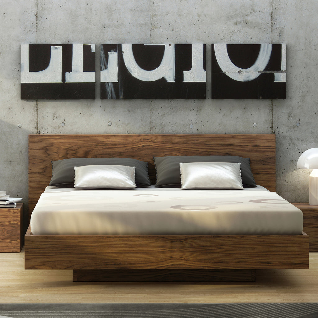 Bed Queen