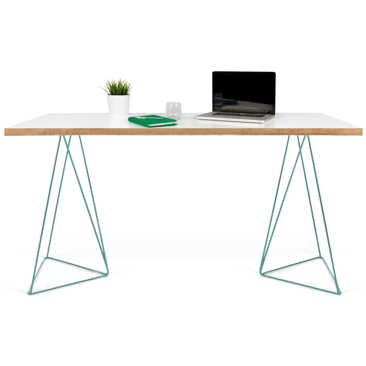 Flow Desk