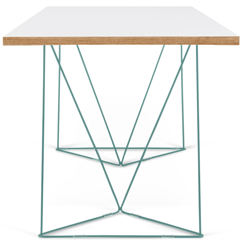 Flow Desk