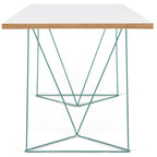 Flow Desk