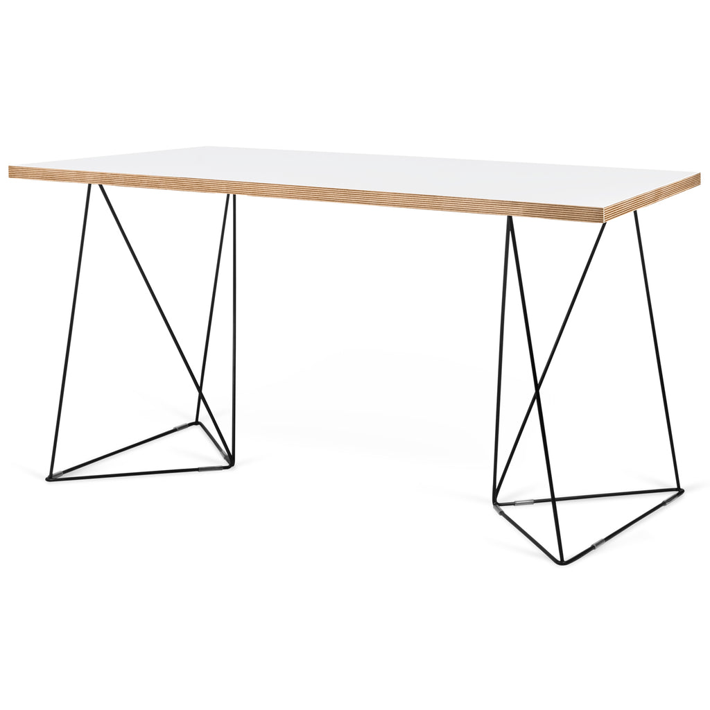 Flow Desk