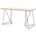 Flow Desk