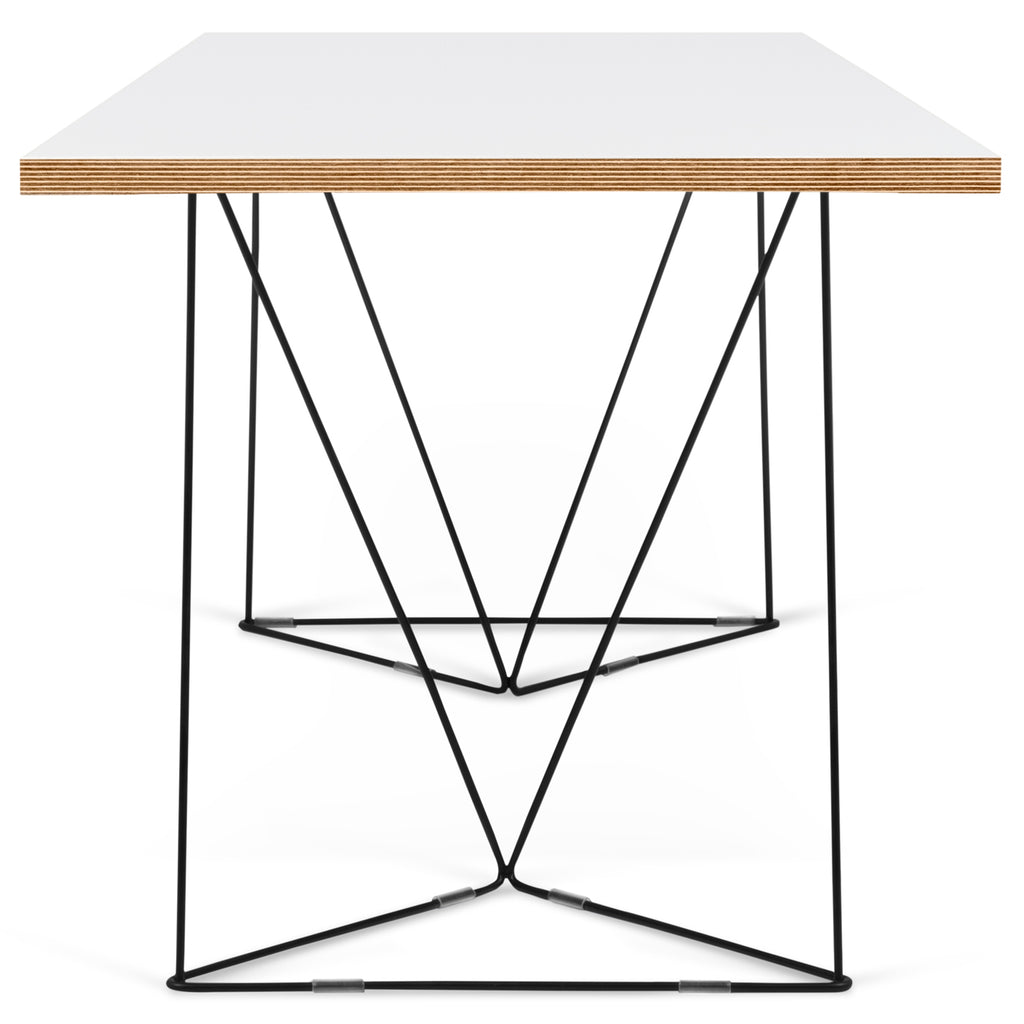 Flow Desk