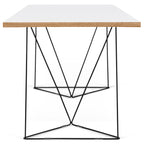 Flow Desk