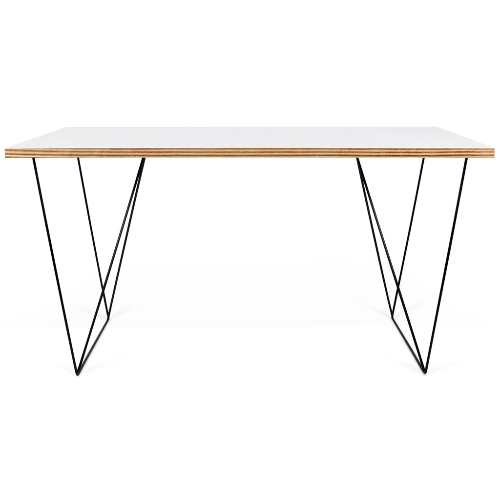 Flow Desk