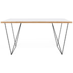 Flow Desk