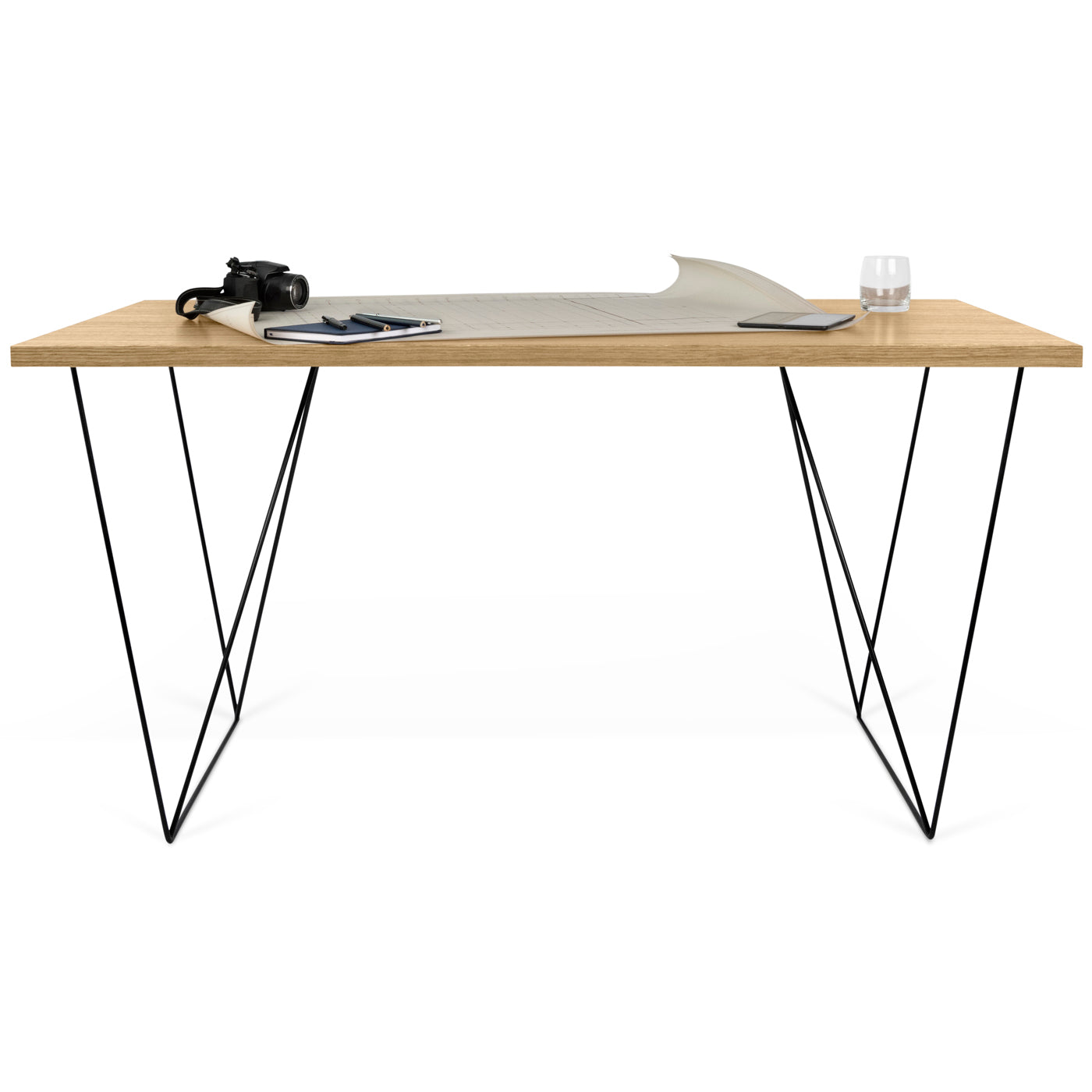 Flow Desk