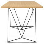 Flow Desk