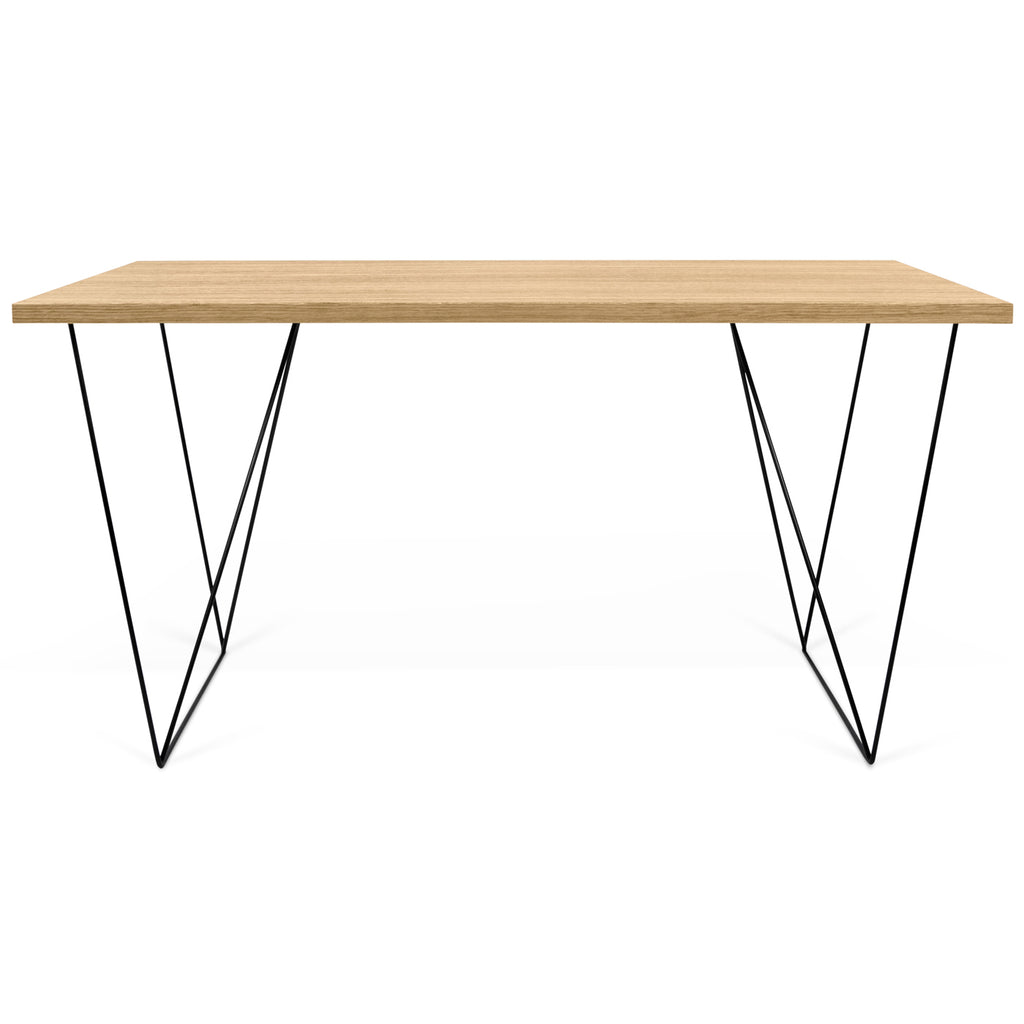 Flow Desk