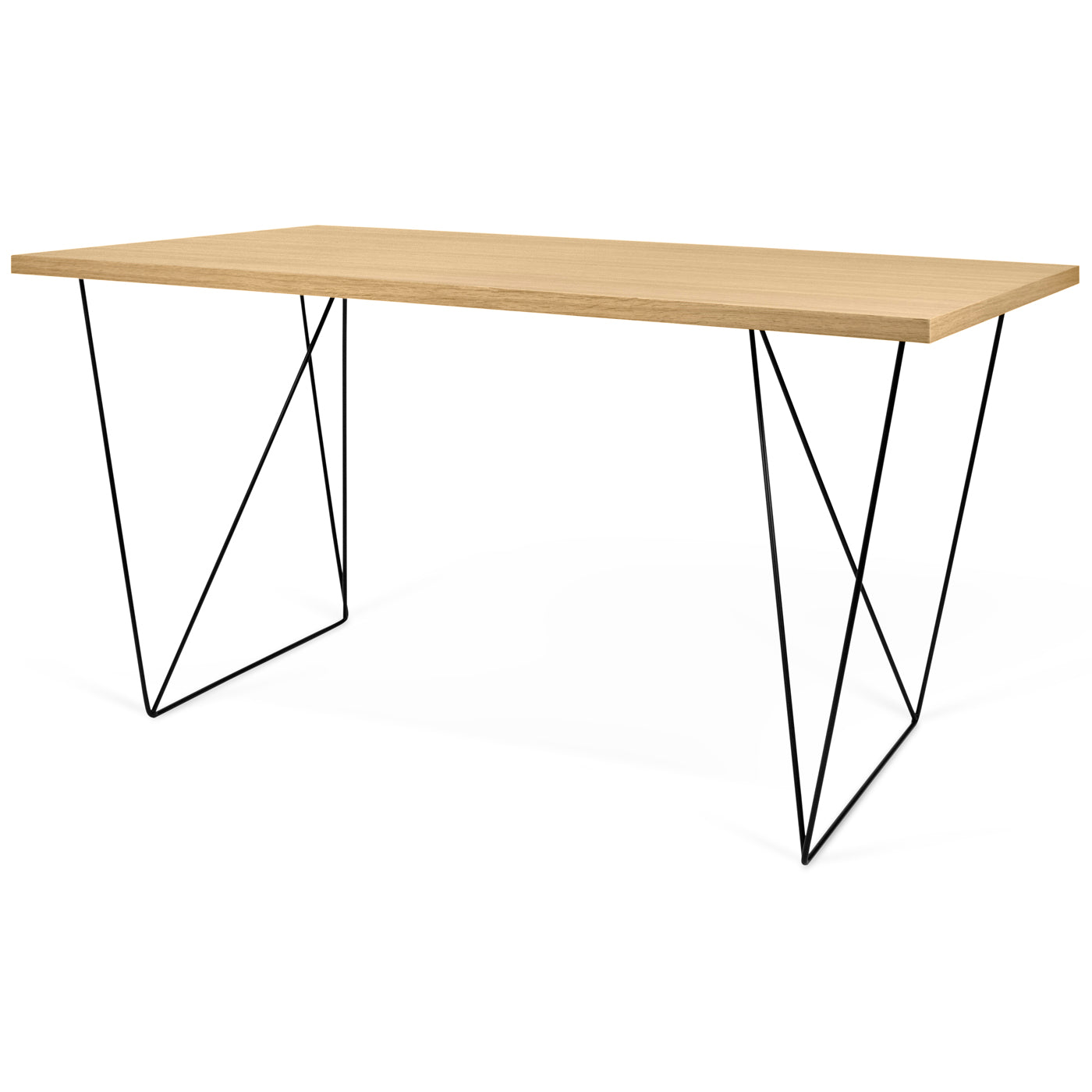 Flow Desk