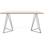 flow desk