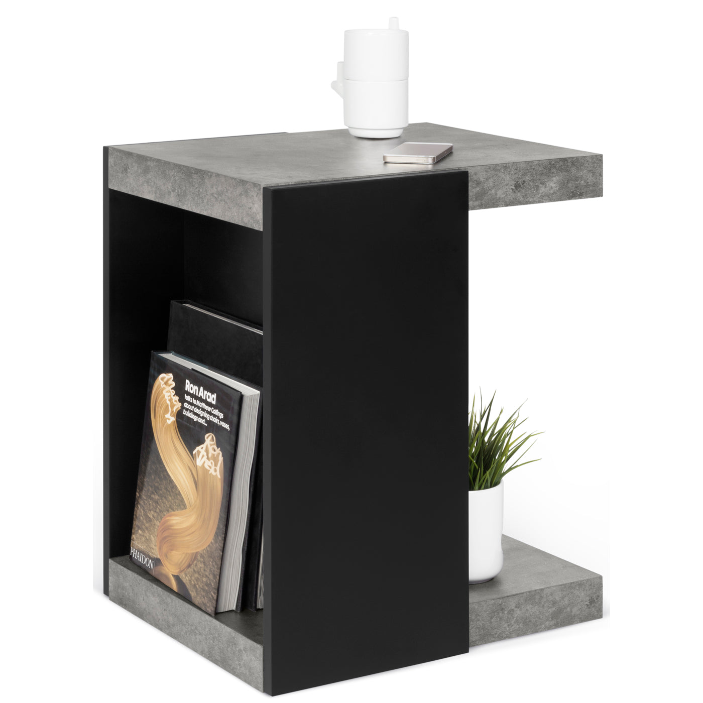 Klaus Side Table