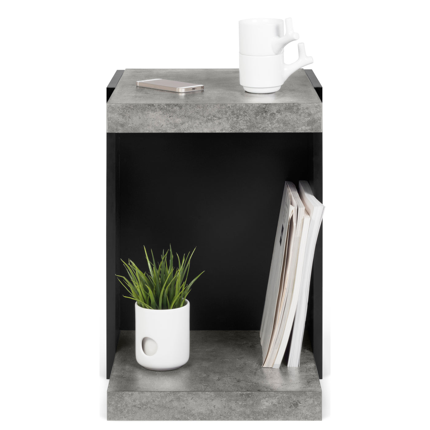 Klaus Side Table