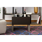 Klaus Side Table