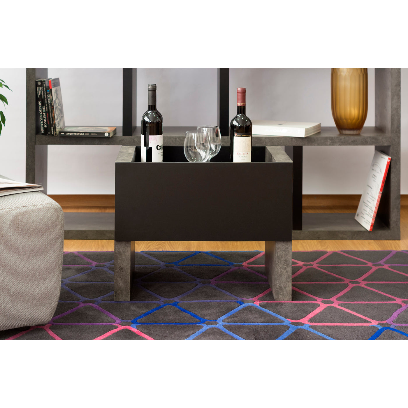 Klaus Side Table