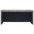 kobe door & drawer sideboard